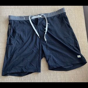 Vuori - Cruise Boardshort - Waist 33